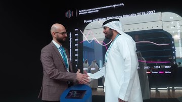 Highlights Day 3 | World Utilities Congress 2024