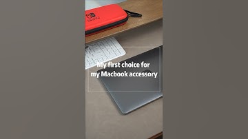 Elevate your productivity with Dockcase 6-in-1 USB C hub #dockcase #usbhub #tech #gadgets #shorts