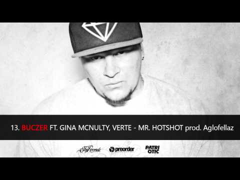 Mr. HotShot feat. Gina McNulty, Verte