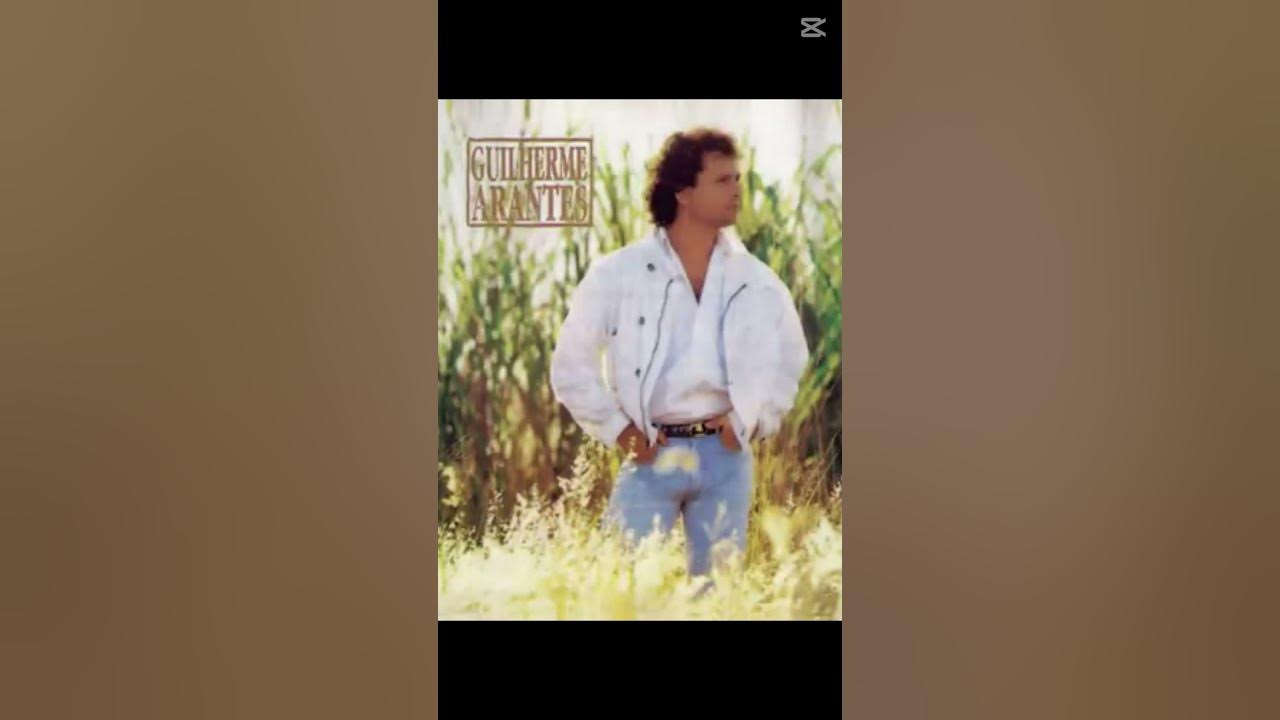 Guilherme Arantes - Um Dia, Um Adeus #mpbsaudade  #mpbasmelhores #flashback #lembranças #nostalgia