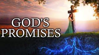 Play This Over & Over Again & Bless Your Home With God's Promises | Faith | Strength In God