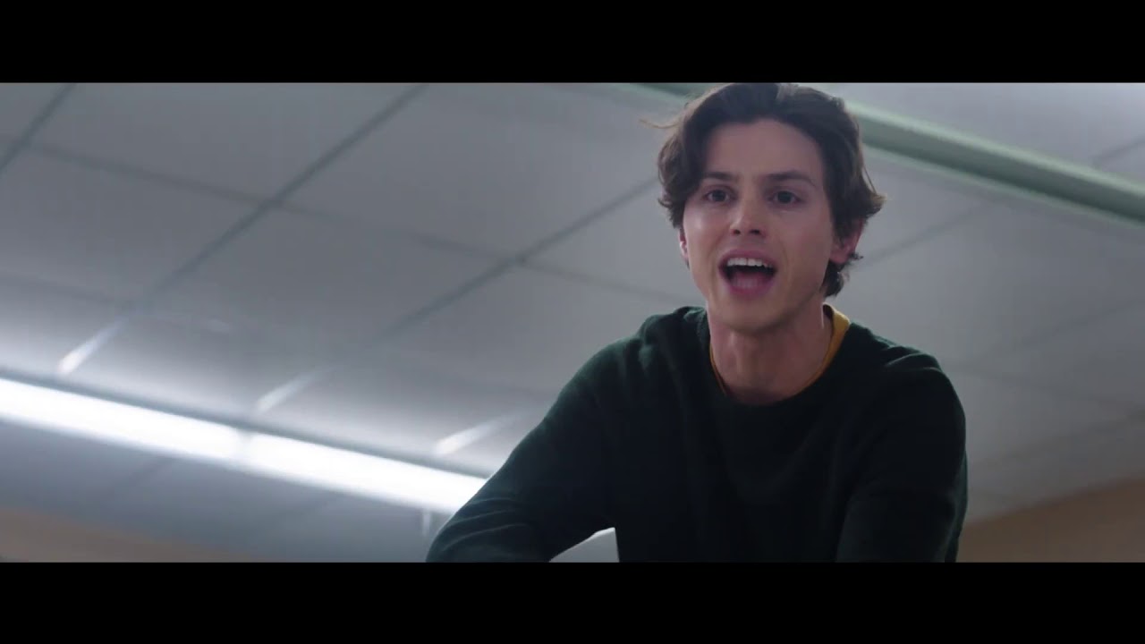 Пункт назначения: Смайл - Русский трейлер (дублированный) 1080p - YouTube