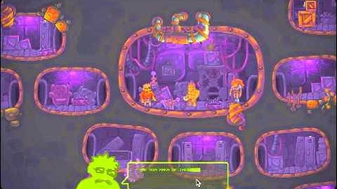 Flashplay - Zombotron 2 Time Machine Part 1