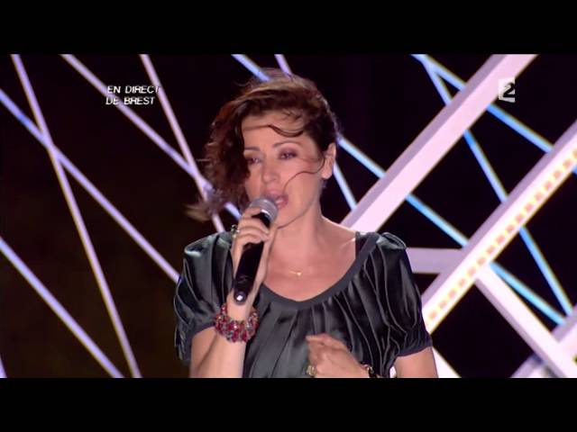 Tina Arena - L'un pour l'autre (Live) class=