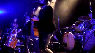 Blaudzun - Halcyon - LIVE 21.03.2014 Stadtgarten Cologne