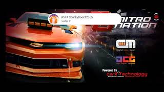 Play nitro nation old version Why Update 😭😭 i love old version 😭 and Thanks for 400 sub😥 screenshot 1