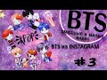 🔥Смешные и милые видео с BTS из Instagram #3🔥