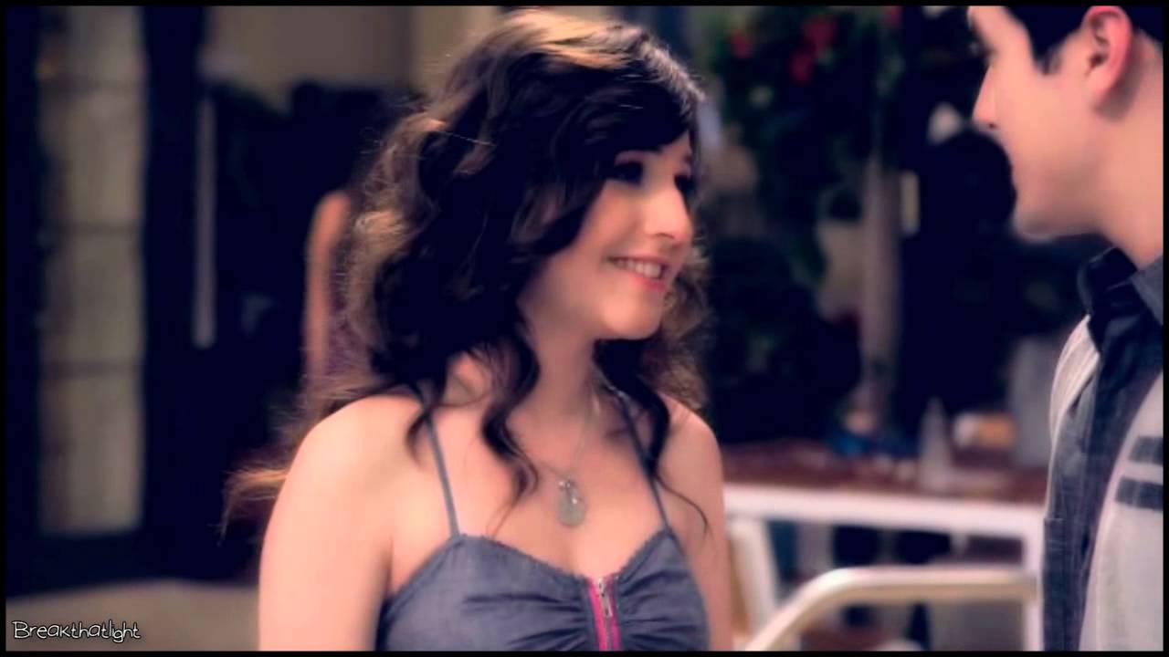 Jo/Kendall And Logan/Camille - Never Stop. [Collab with SmileyMileyAnubisX]