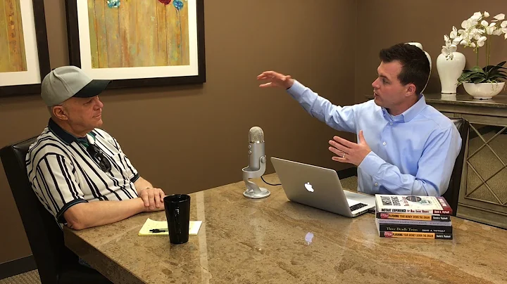 Kyle Malnati Show - Real Estate Podcast (Ep. 28: D...