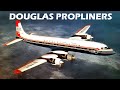 DOUGLAS AIRLINERS - Part 2 of 3