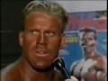 Bodybuilding   Arnold Classic 2004
