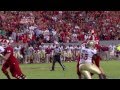 #3 Florida State vs. NC State - October 6, 2012