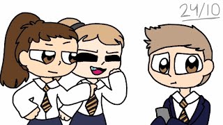 Day 24 - Anti Bullying School Project (from last year)