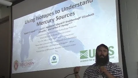 Tracing Mercury in Great Lakes Food Webs with Isotopes | 2019 CSMI Workshop