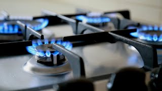 Peter Dutton unveils gas reservation policy to cut energy bills