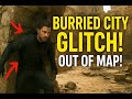 How to GLITCH Out of the Map in Buried City! (ARC Raiders Guide)