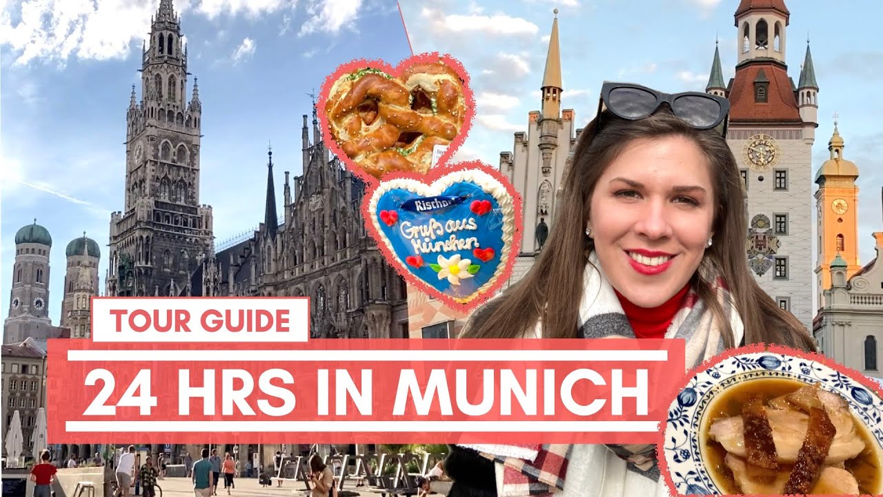 10 Best Places to Go Shopping in Munich - Where to Shop in Munich