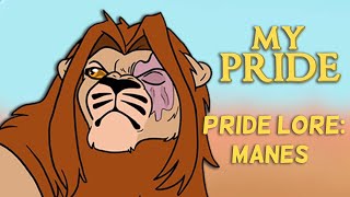 Pride Lore: Manes