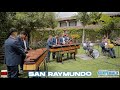 A Bailar Guatemala #2 - Marimba Valle de Guatemala