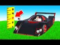 FLATTEST $5 MILLION Dollar CASINO Super Car (GTA 5 Online ...
