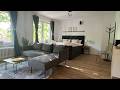 1 Zimmer-Apartment im Zentrum | Goslar, Germany | Hotel Review ⭐