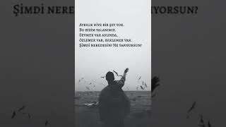 Beşinci Mektup, Ümit Yaşar Oğuzcan