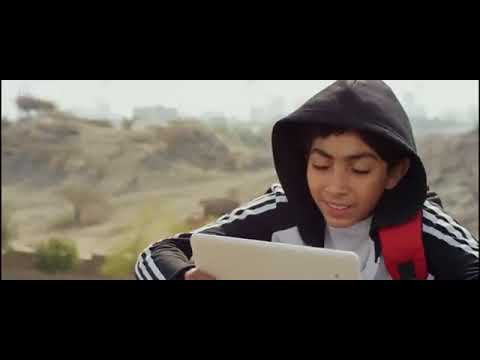 فيلم عاشق عموري