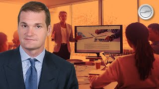 Your PowerPoint is Boring. Here's How To Fix It