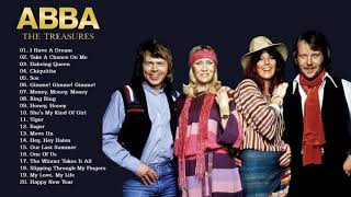 ABBA Greatest Hits Full Album 2020 | Best Of Songs ABBA | ABBA Gold Ultimate