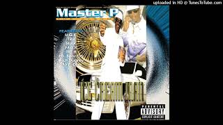 Master P - My Ghetto Heroes (Official Instrumental)