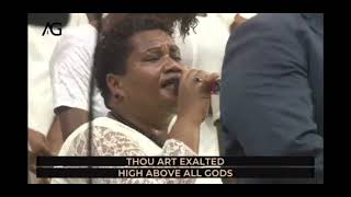 Praise & Worship || General Conference AOG Fiji 2023