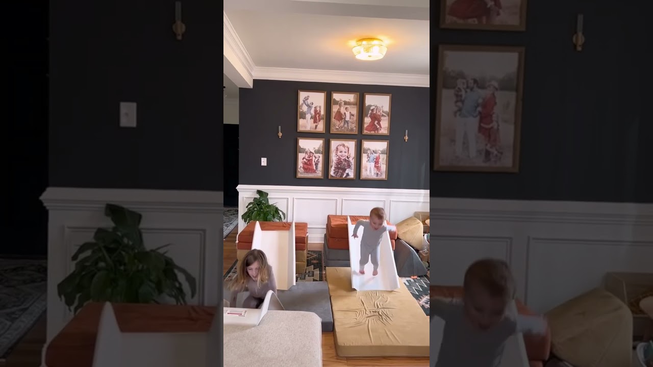 The Best StairSlide Family