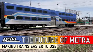 The Future of Metra