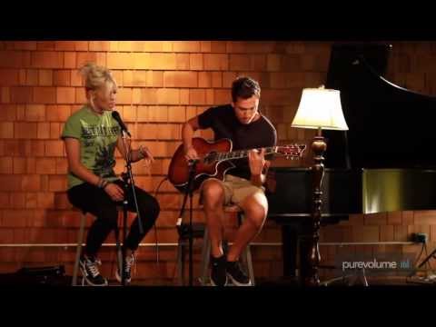 Tonight Alive 'The