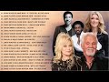 Peabo Bryson, James Ingram, David Foster, Dan Hill,Kenny Rogers, Dan Hill - Best Duets Love Songs