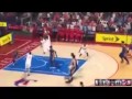 NBA 2K14 PS4 Memphis Grizzlies Vs Orlando Magic HD 