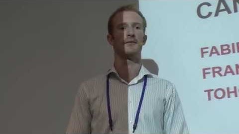 Falling Walls Lab Sendai -- Breaking the Wall of Heart Transplant Candidates’ Quality of Life