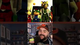 Star Fox and Zelda Ocarina of Time Remake Rumors Could Be Huge for Switch 2