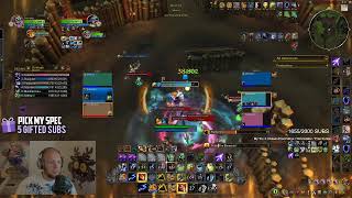Elemental Shaman MOST Fun