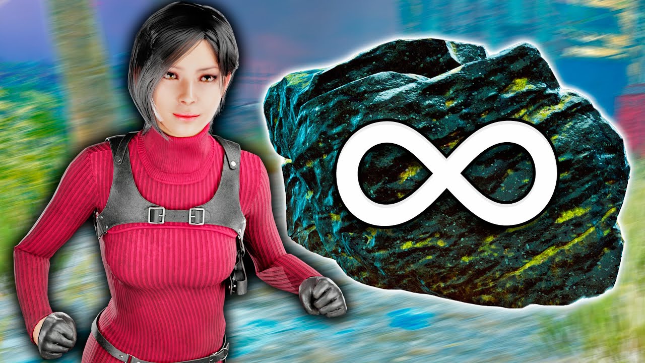 БЕСКОНЕЧНЫЙ КАМЕНЬ | Dead by Daylight