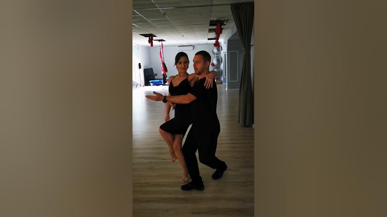 Ганчо в танго