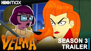 Velma Season 3 Preview and Trailer Release Date Update