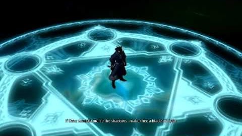 FFXIV ARR AMV - Castle of glass