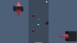 Cyan Ball - Bonus Level Game Play screenshot 4