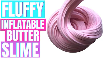 Wie lange hält Fluffy Slime?