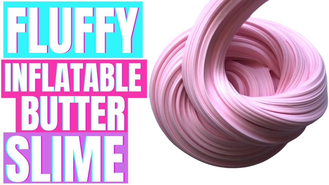 Pastel BLUE Butter Slime Fluffy Australian Made Satisfying Slimes