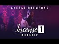 Akesse brempong  incense 1  ghanaian prayer songs  official music