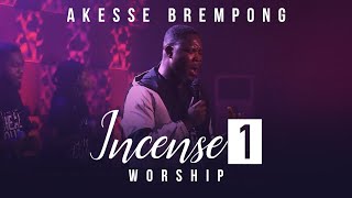 Akesse Brempong - Incense 1 | Ghanaian prayer songs |  