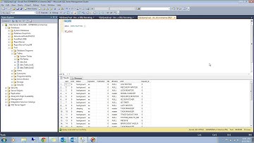 deadlock in Sql server