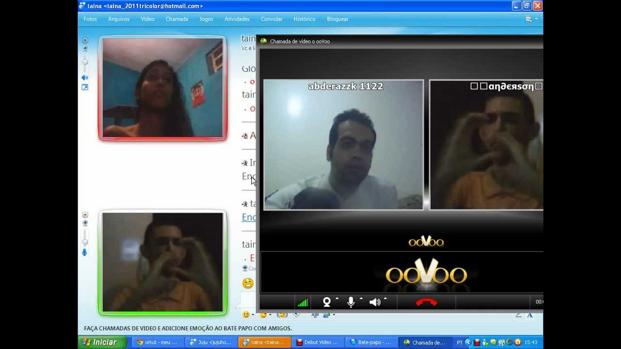 msn oovoo msn oovoo